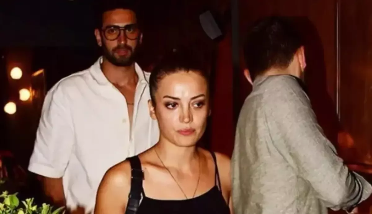 İrem Sak ile Furkan Korkmaz ayrıldı mı? İrem Sak ile Furkan Korkmaz'ın arasında kaç yaş var?
