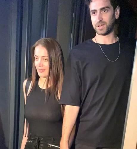 İrem Sak ile Furkan Korkmaz ayrıldı mı? İrem Sak ile Furkan Korkmaz'ın arasında kaç yaş var?