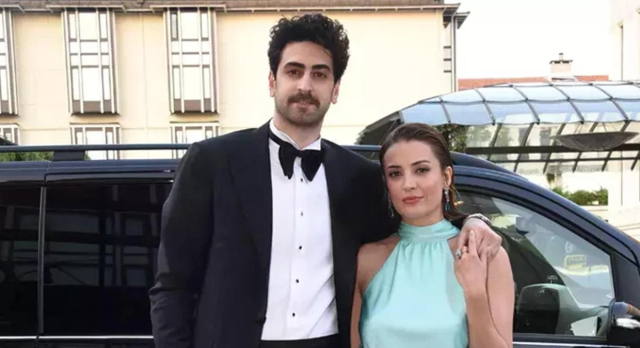 İrem Sak ve Furkan Korkmaz sevgili mi? İrem Sak evlendi mi? İrem Sak ve Furkan Korkmaz sevgili mi? İrem Sak evlendi mi?