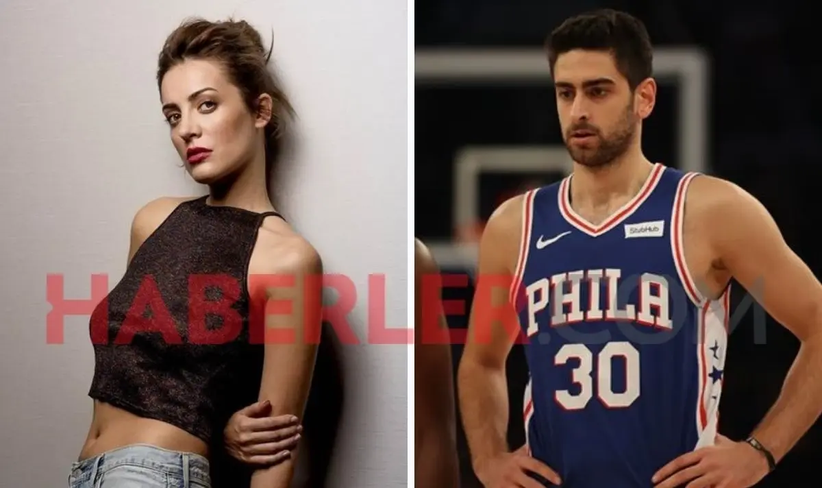 İrem Sak ve Furkan Korkmaz sevgili mi? İrem Sak evlendi mi?