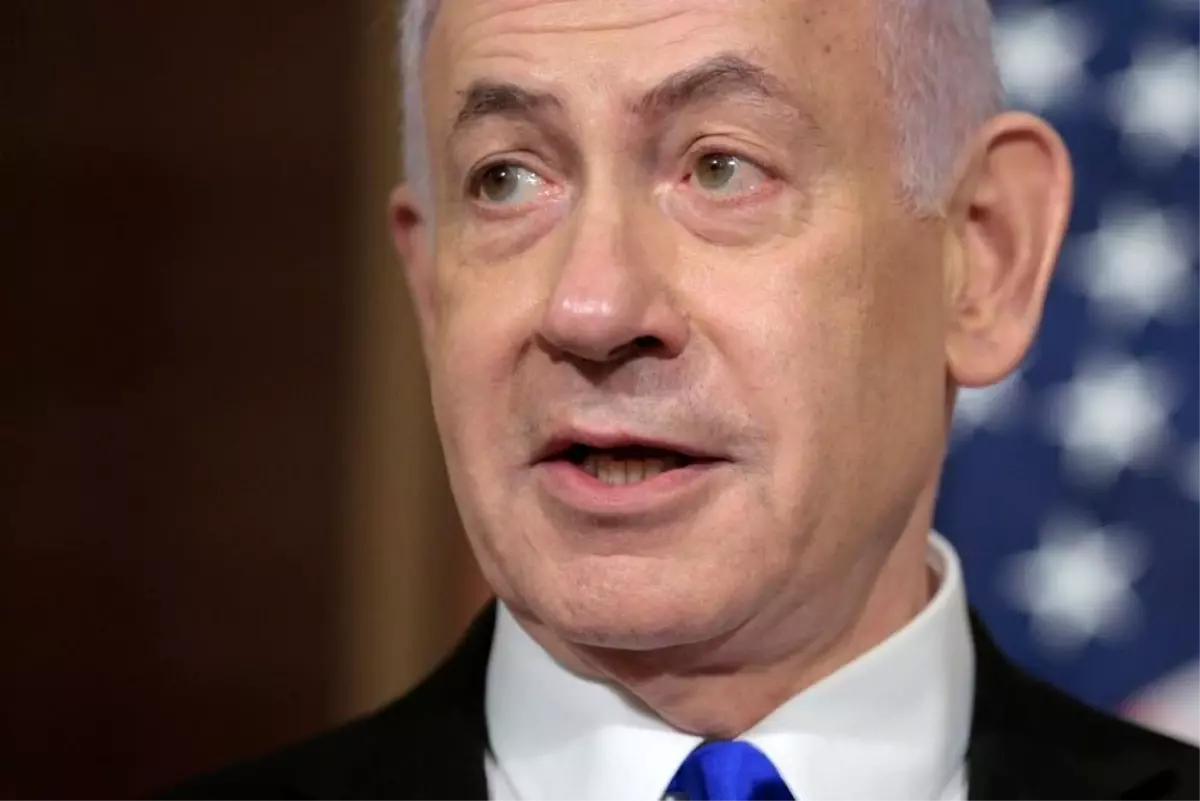 Netanyahu: Kutsal Aile Kilisesi'ndeki saldırı hata