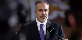 İsrail Suriye'yi vurdu, Bakan Fidan YPG'yi uyardı: Aldığımız duyumlar var, krizi fırsata çevirmeyin
