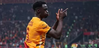 İtalyanlar duyurdu! Davinson Sanchez yeni takımıyla anlaştı, Galatasaray bırakmıyor