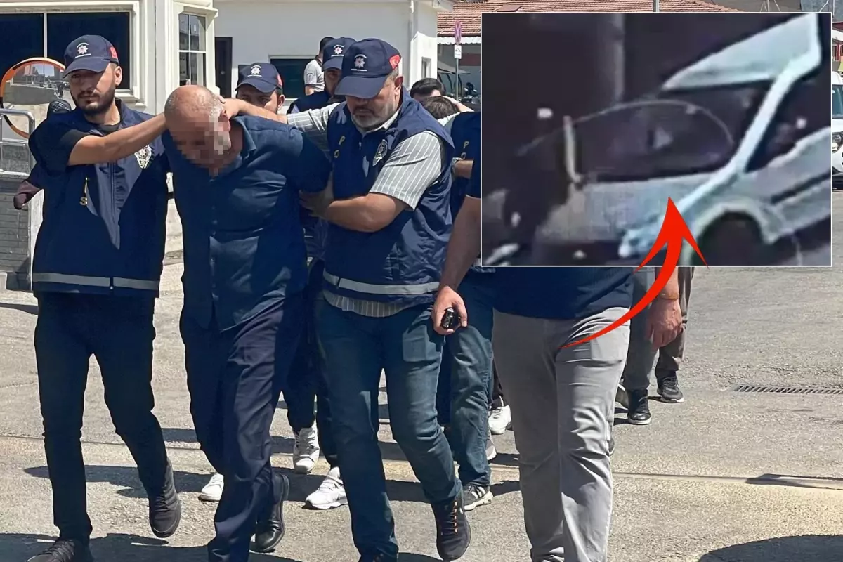 Kamera kayıtlarıyla ortaya çıktı! Market sahibini şoke eden ihanet