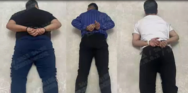 It was revealed with camera recordings! The betrayal that shocked the market owner