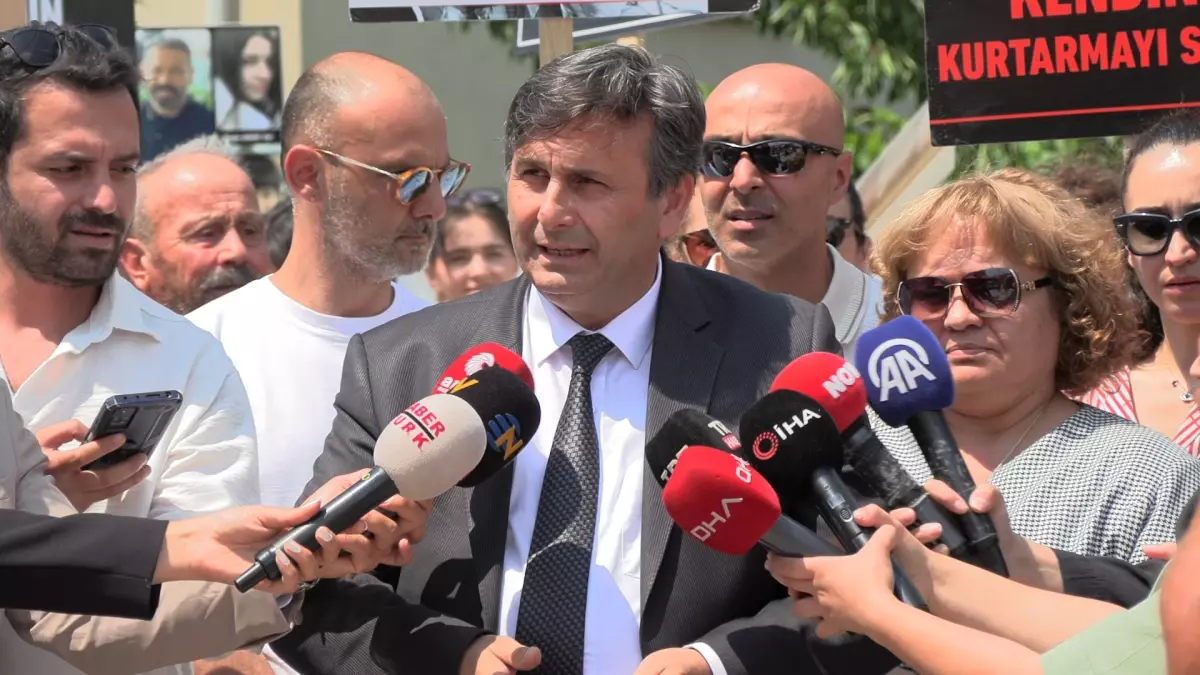 Grand Kartal Oteli Yangın Davasında İlk Duruşma Tamamlandı
