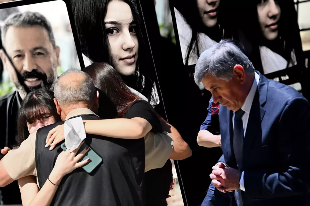 Kartalkaya davasında 10. celsede ara karar! Tutuklu sayısı 20'ye yükseldi