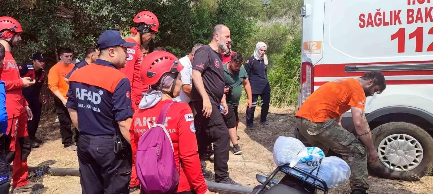 Eskişehir'de Kaybolan Şerife Altın, Bilecik'te Bulundu