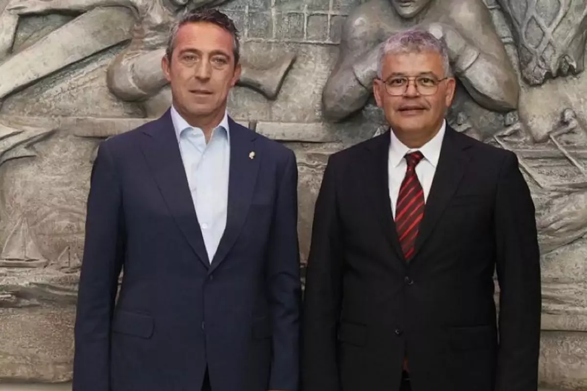 Konyaspor Başkanı açıkladı: Fenerbahçe ile anlaştık