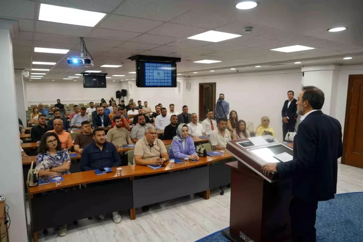 KTO, Yeni Üyelerle Ekonomik Güçlenmeye Devam Ediyor