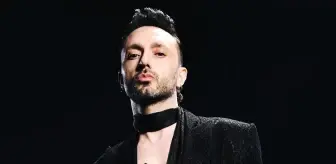 Mabel Matiz, Covid'e yakalandı