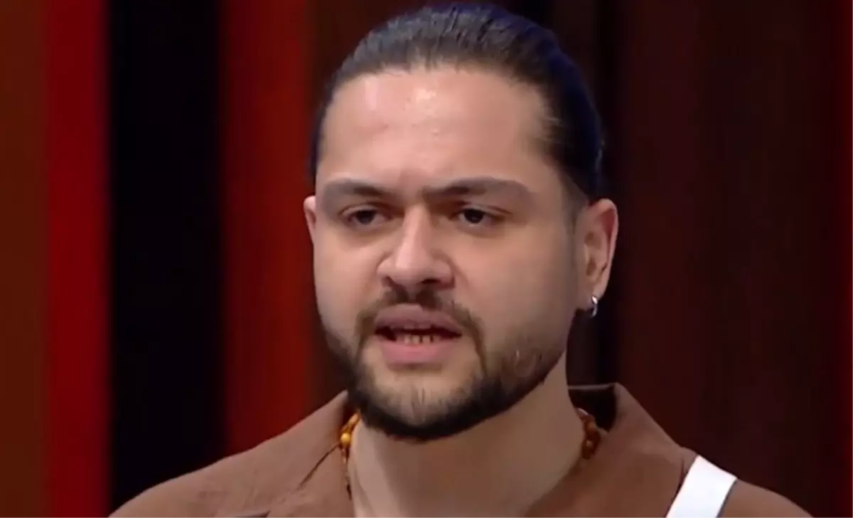 MasterChef Alperen kimdir, kaç yaşında nereli, Instagram hesabı var mı? MasterChef Alperen elendi mi,ana kadroya girdi mi?