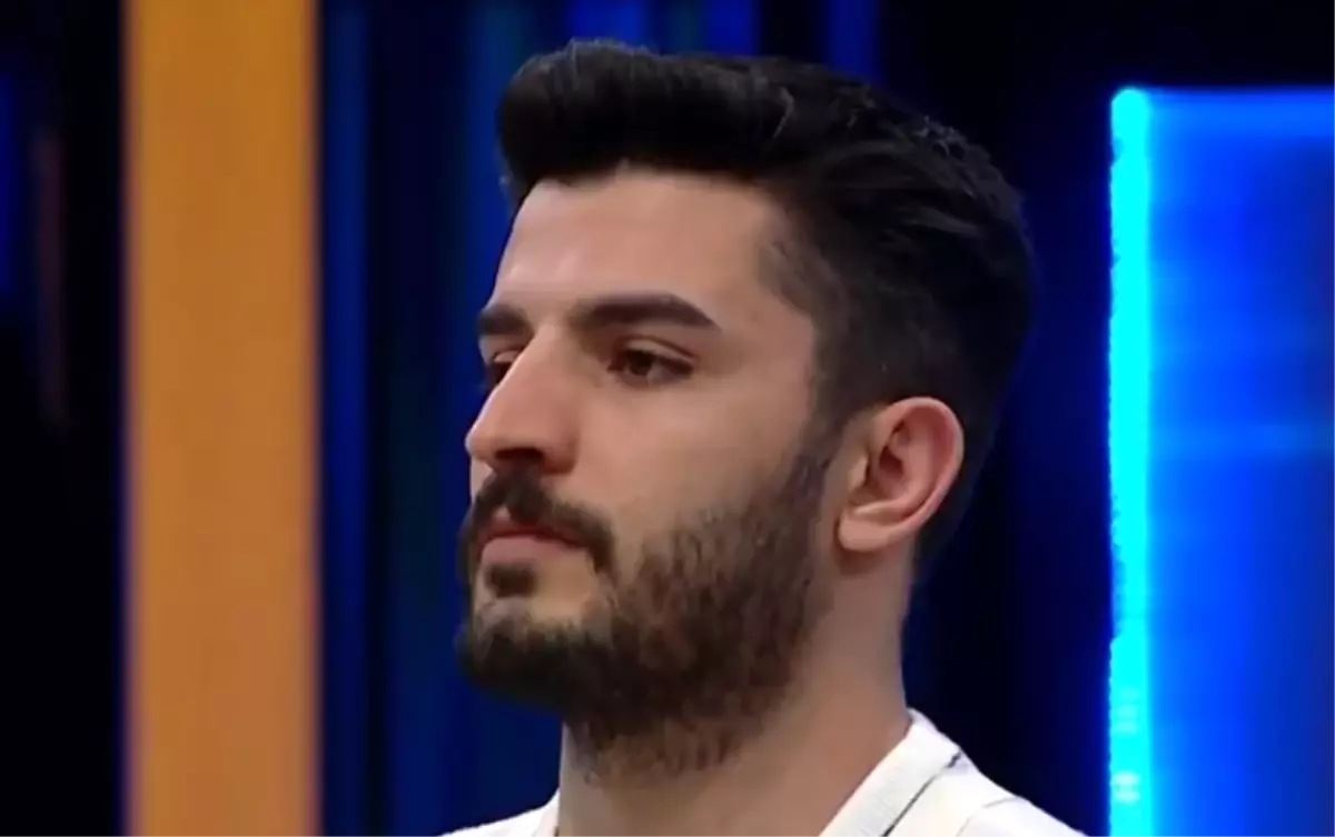 MasterChef Barış kimdir, kaç yaşında nereli, Instagram hesabı var mı? MasterChef Barış elendi mi, ana kadroya girdi mi?