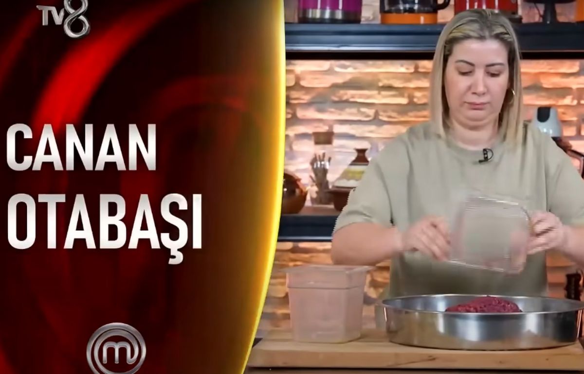 MasterChef Canan kimdir, kaç yaşında nereli, Instagram hesabı var mı? MasterChef Canan elendi mi, ana kadroya girdi mi?