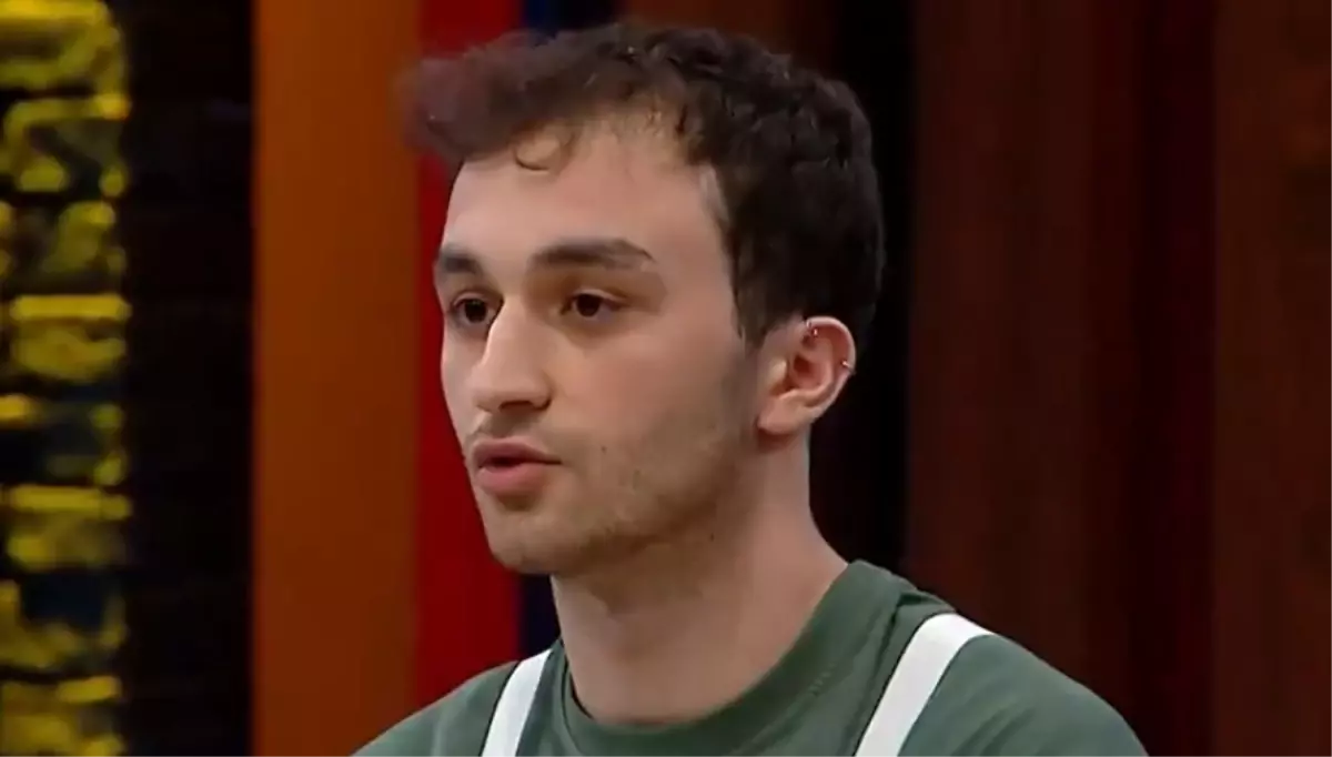 MasterChef İhsan kimdir, kaç yaşında nereli, Instagram hesabı var mı? MasterChef İhsan elendi mi, ana kadroya girdi mi?