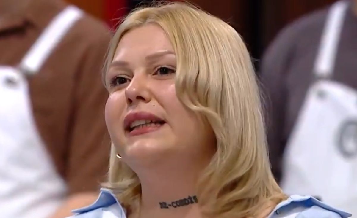 MasterChef Rukiye kimdir, kaç yaşında nereli, Instagram hesabı var mı? MasterChef Rukiye elendi mi, ana kadroya girdi mi?