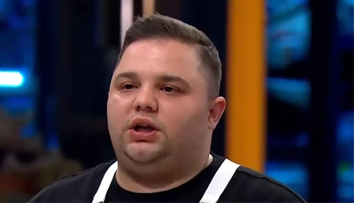 MasterChef Tayfun kimdir, kaç yaşında nereli, Instagram hesabı var mı? MasterChef Tayfun elendi mi, ana kadroya girdi mi?