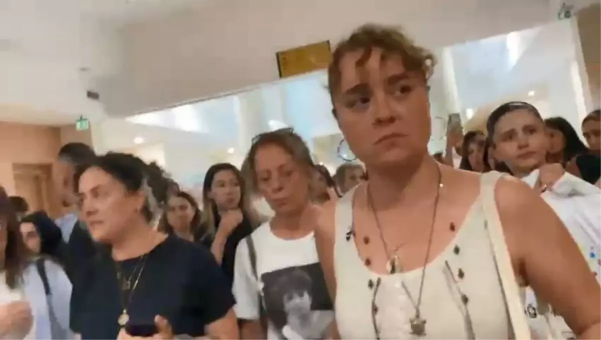 Kadıköy'de Bıçaklanarak Öldürülen Genç İçin Dava Süreci Devam Ediyor