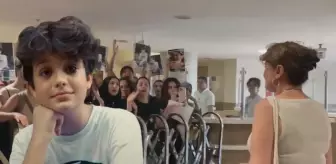 Mattia Ahmet Minguzzi davasında tanık krizi, duruşma ertelendi