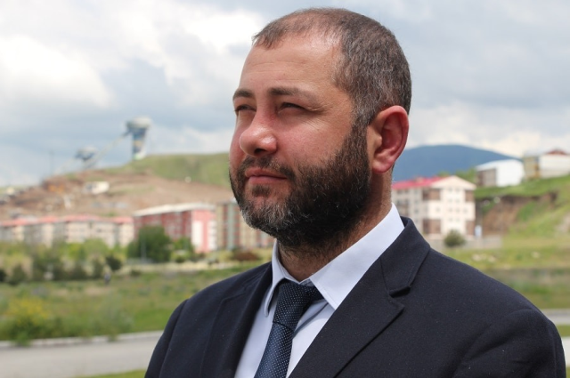 MEB General Director of Information Technologies Özgür Türk was dismissed