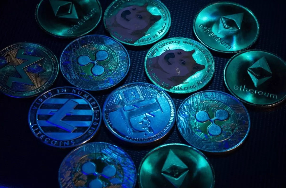 Memecoin piyasası temmuzda yüzde 29 büyüdü