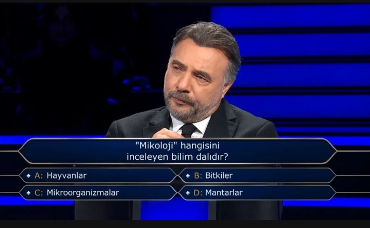 'Mikoloji' hangisini inceleyen bilim dalıdır?