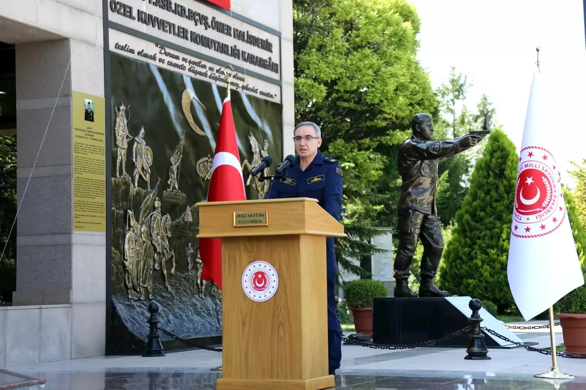 Dışişleri Bakanı Fidan: Suriye'de 3-4 saat içerisinde ateşkes umuyoruz