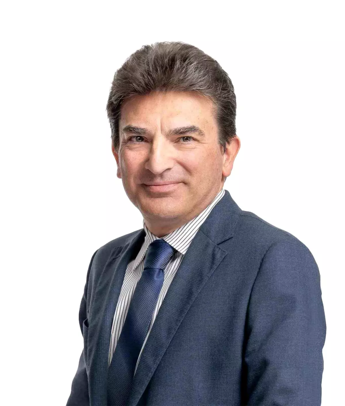 Prof. Dr. Murat Yalçıntaş OYAK Genel Müdürü Oldu