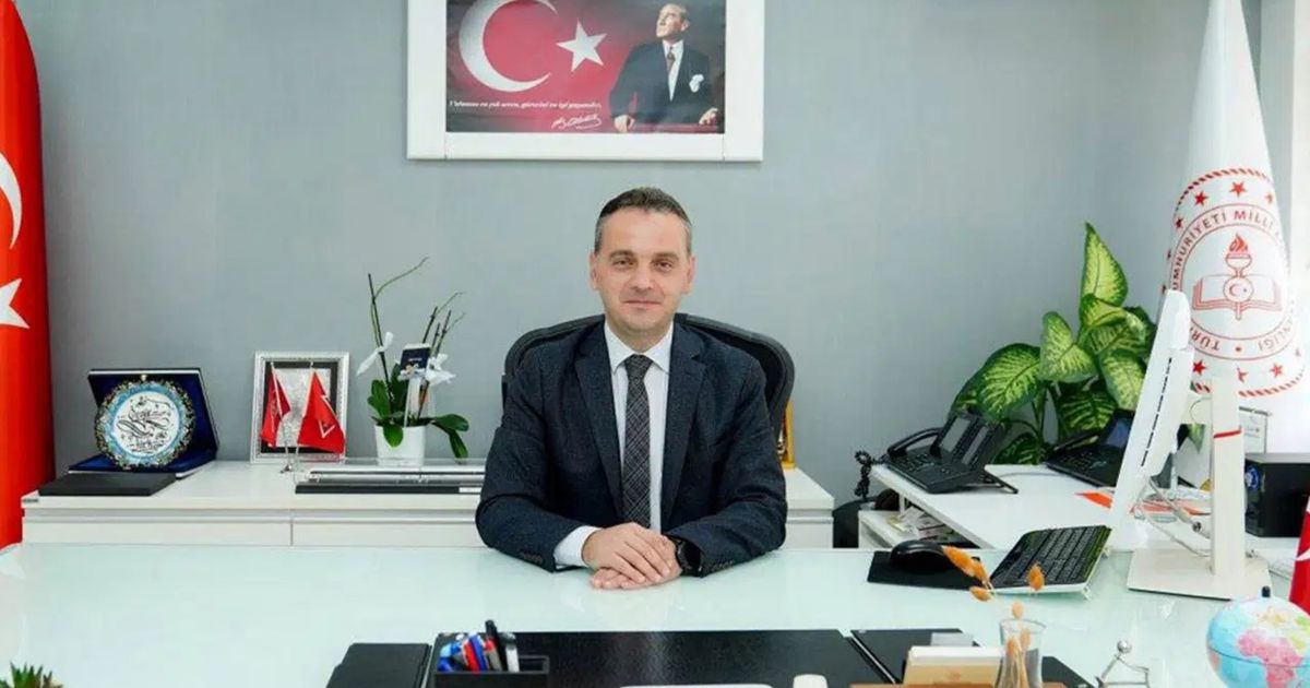 Özgür Türk kimdir? Özgür Türk kaç yaşında, nereli?