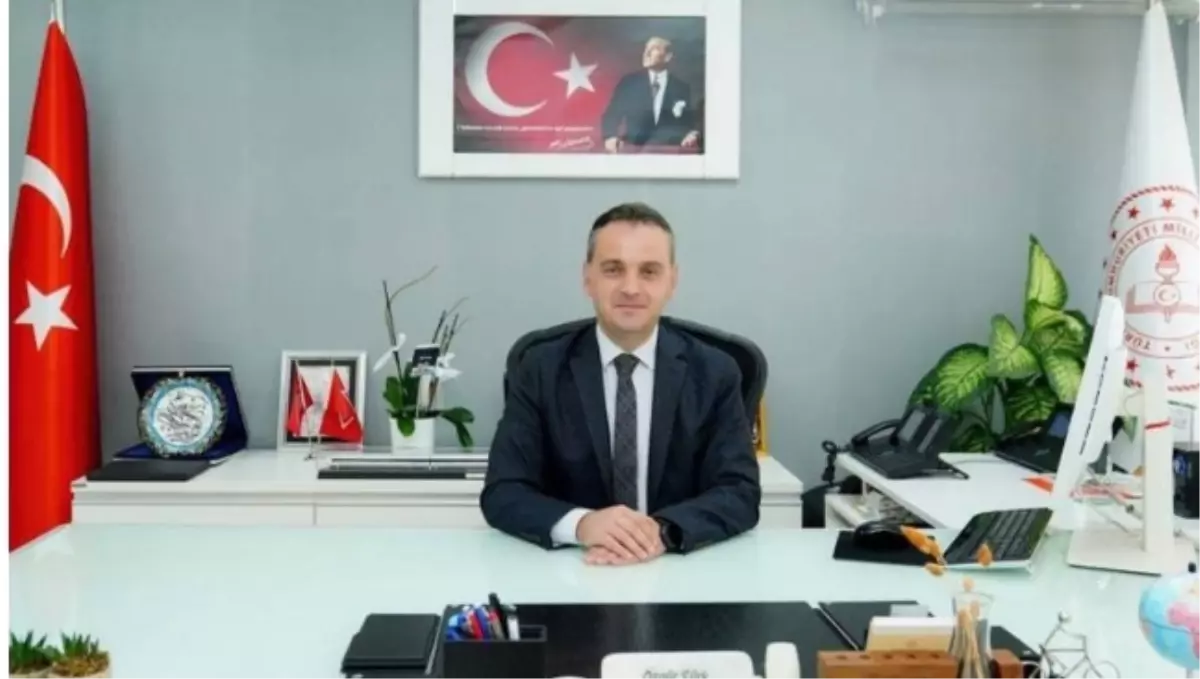 Özgür Türk neden görevden alındı, eski MEB Bilgi İşlem Müdürü Özgür Türk kimdir?