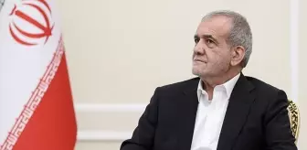 Pezeşkiyan'ın İsrail önlemi skandalla bitti! Aracı yolda kaldı, taksi çağırdı
