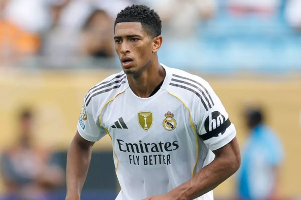 Real Madrid'i yıkan haber! Sakatlığı nedeniyle 3 ay forma giyemeyecek