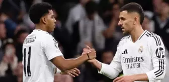 Real Madridli yıldız Galatasaray'a önerildi