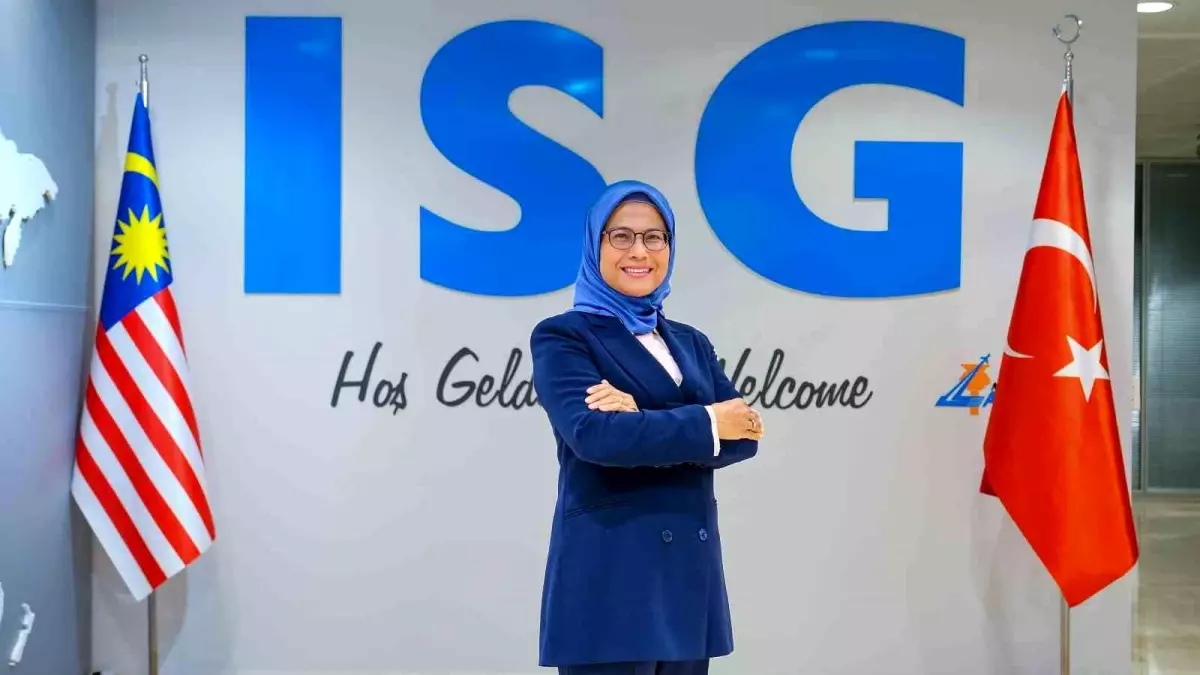 İstanbul Sabiha Gökçen Havalimanı'na Yeni CFO Atandı