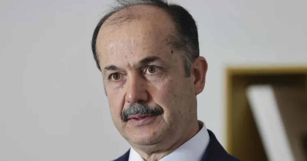Şeref Ateş kimdir? Şeref Ateş kaç yaşında, nereli?