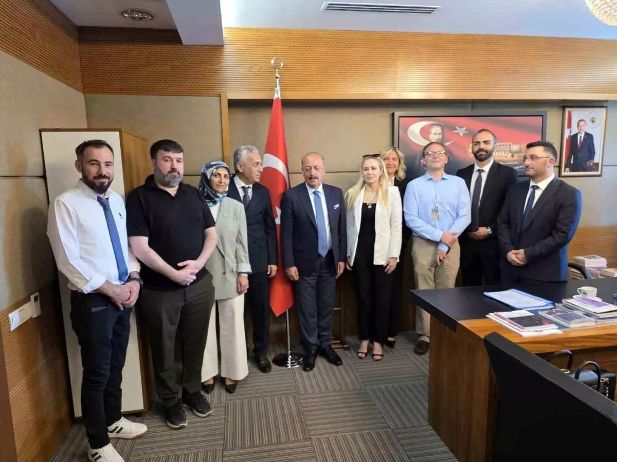 Aile Hekimlerinden Maaş Kesintilerine Yargı Mücadelesi