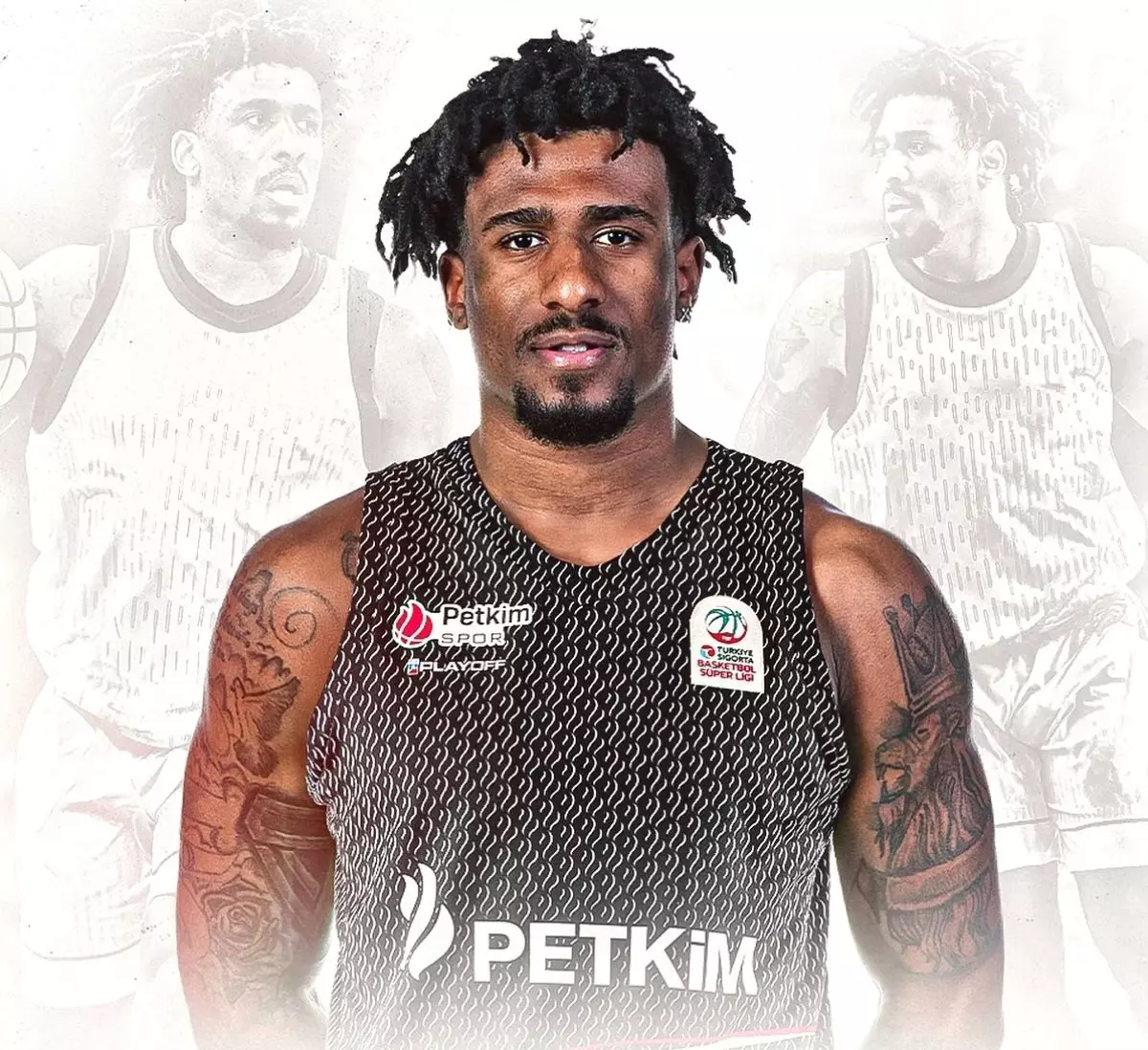 Aliağa Petkimspor, Stanley Whittaker'ı Transfer Etti