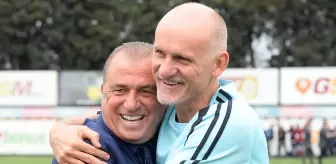 Taffarel'den yıldız kaleciye mesaj: Galatasaray'a git