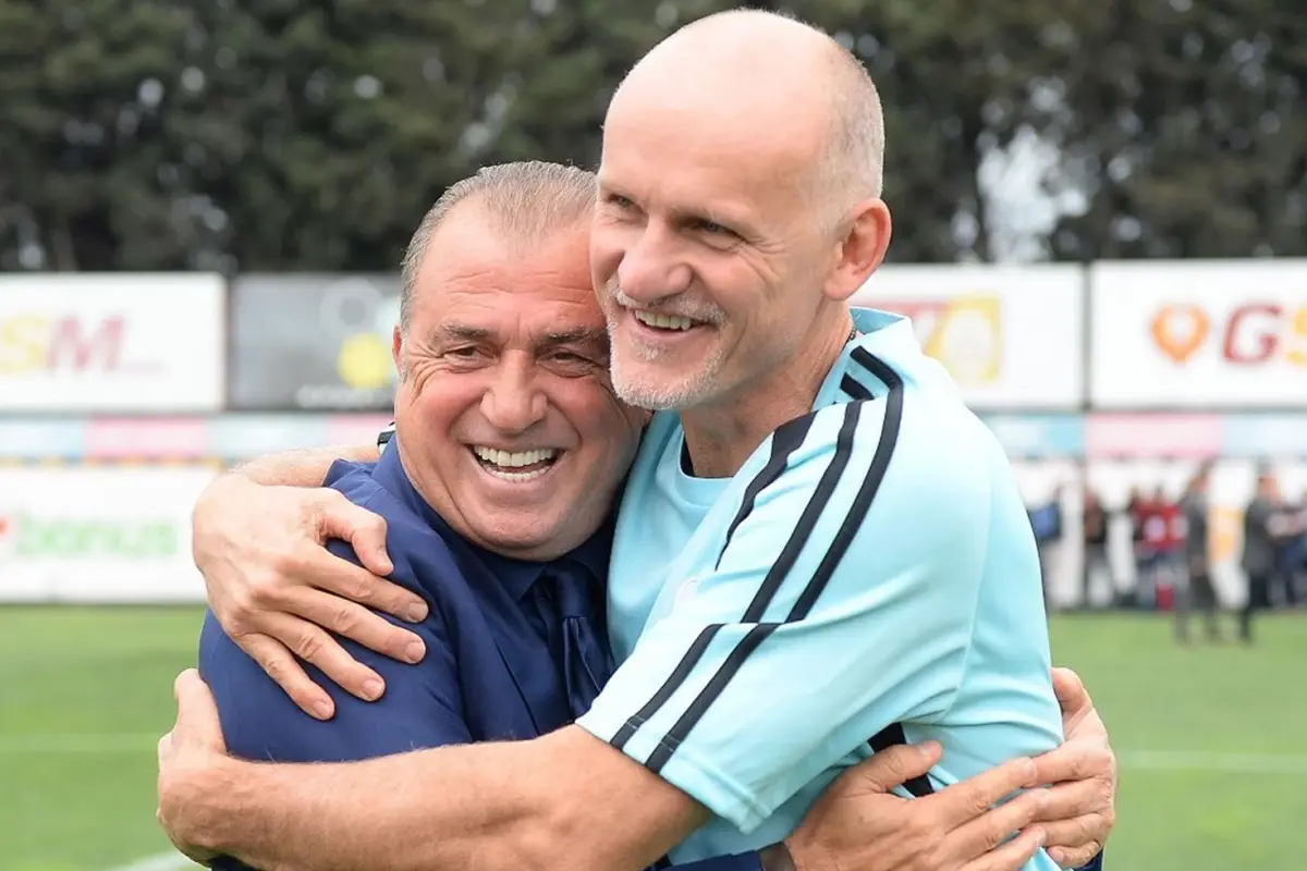 Taffarel'den yıldız kaleciye mesaj: Galatasaray'a git