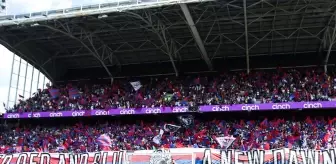 Tarihi hata! UEFA'ya yanlış mail attılar, Avrupa Ligi'nden men edildiler