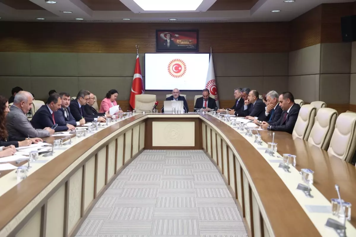 TBMM Zirai Don Olayını Araştırma Komisyonu, Ziyaretleri Değerlendirdi