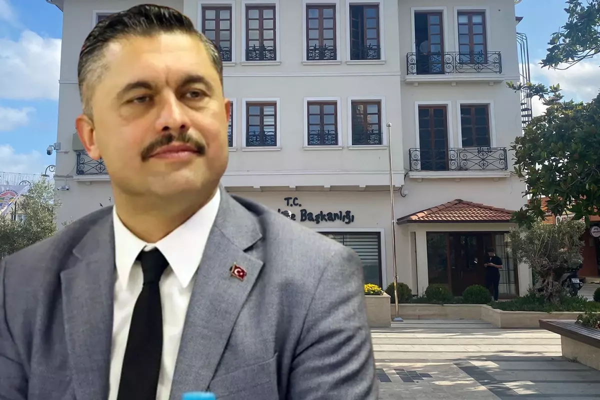 'Etkin pişmanlık' sorusuna dikkat çeken yanıt! İşte tutuklanan Şile Belediye Başkanı'nın ifadesi