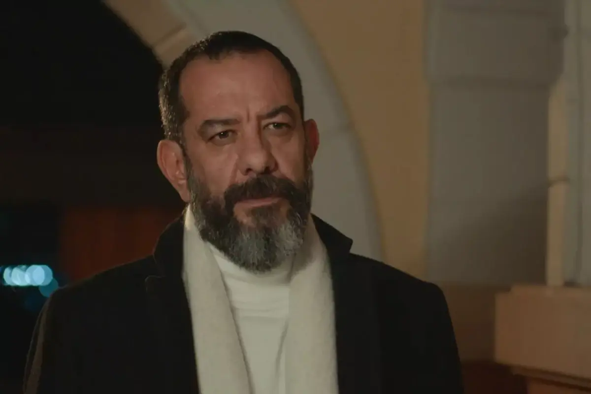 Ünlü oyuncu Emre Alp Törün son yolculuğuna uğurlandı