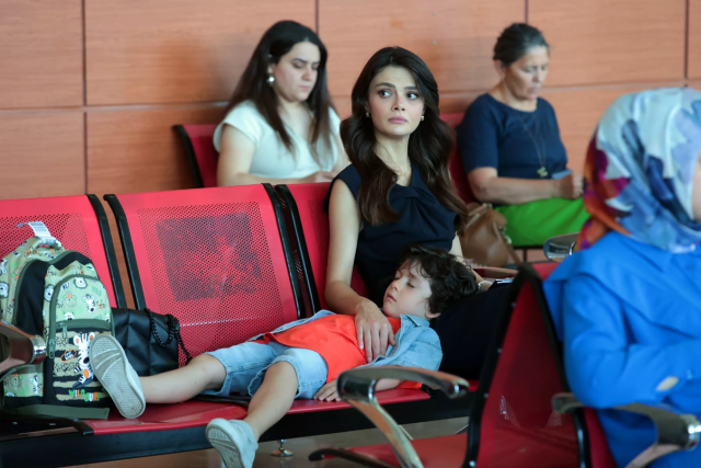 Uzak Şehir yeni sezon ne zaman başlayacak? Uzak Şehir yeni sezon tarihi belli oldu mu?