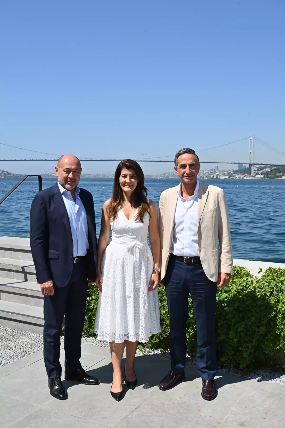 Vodafone Business ve BMD'den Perakende Sektörüne Dijital Destek