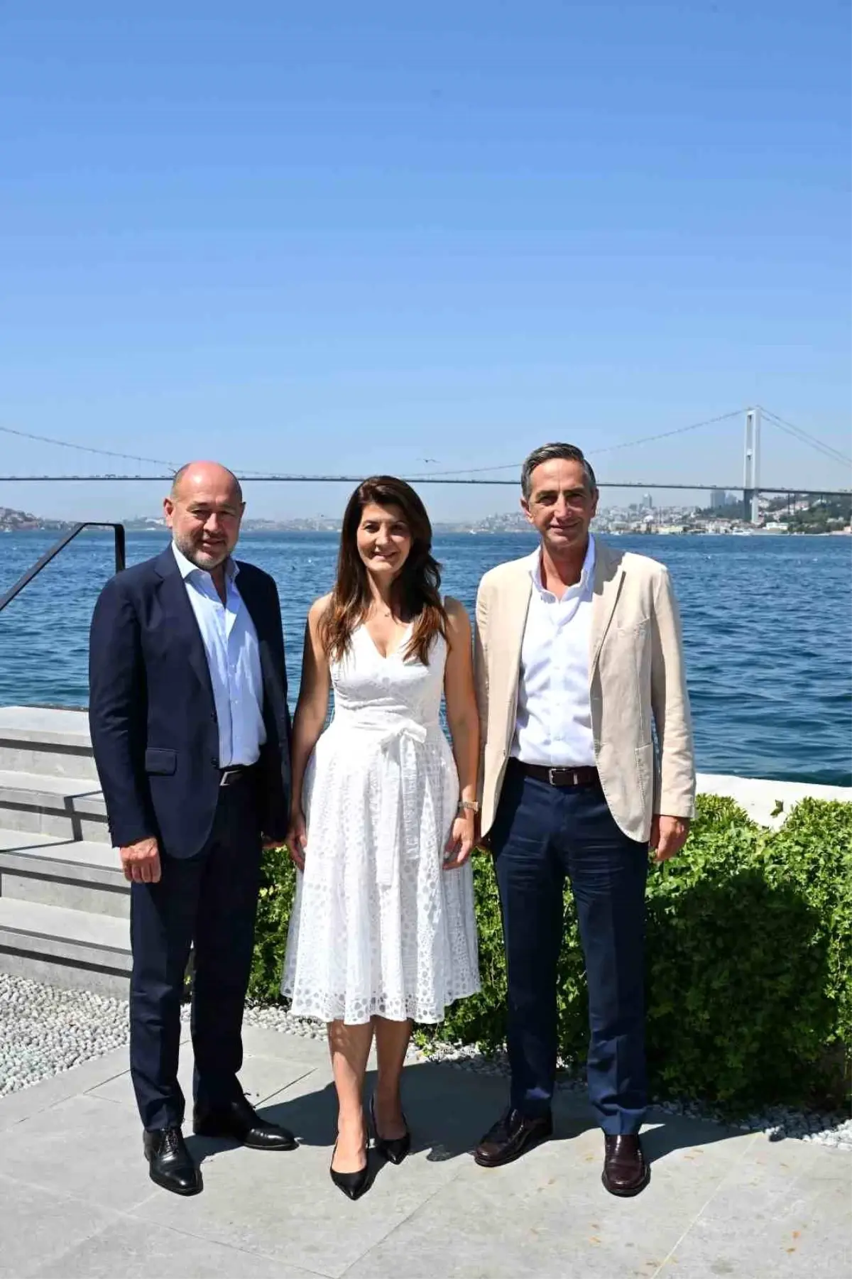 Vodafone Business ve BMD'den Perakende Sektörüne Dijital Dönüşüm Desteği