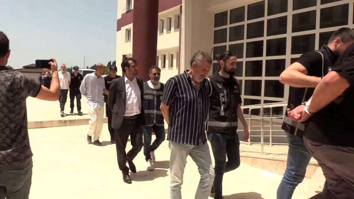 Yalova'da Devre Mülk Dolandırıcılığı Davası Devam Ediyor