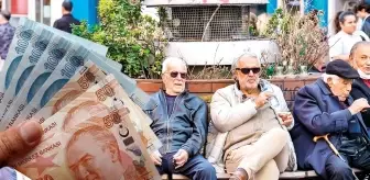 Yargıtay kararı: Kredi çeken emeklilerin maaşlarına da bloke konabilecek