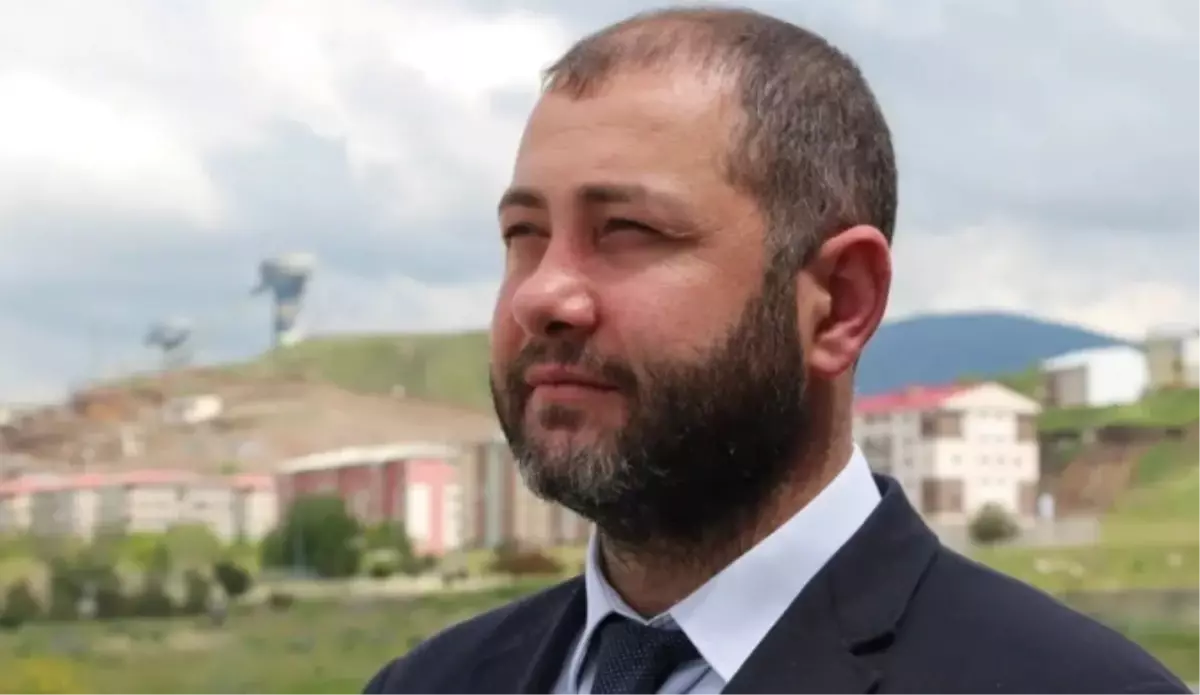 Yeni MEB Bilgi İşlem Müdürü Ersin Karaman kimdir?