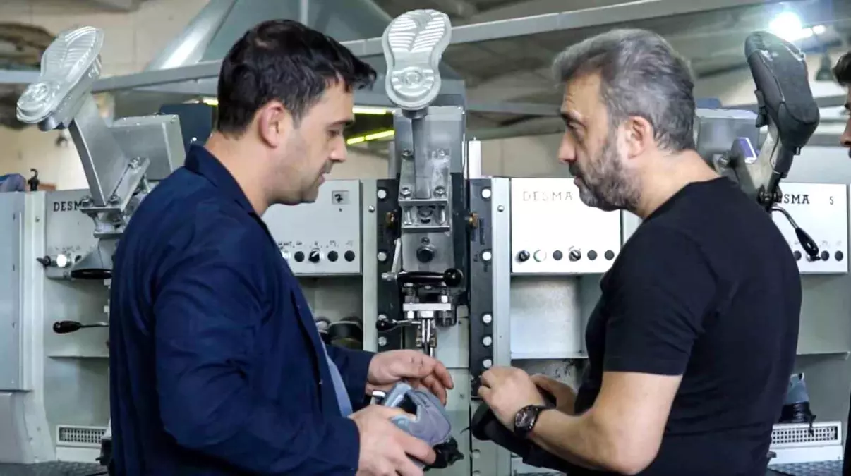 Mekap'tan Terörle İlişkilendirme İddialarına Yanıt